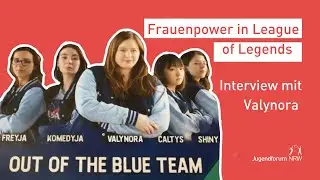 LoL-Team 