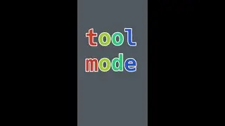 tool Mode in Godot - know your engine