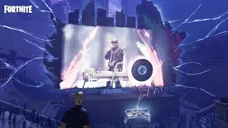 Fortnite The Prelude Full Live Event.! (ft. Snoop Dogg & Ice Spice)