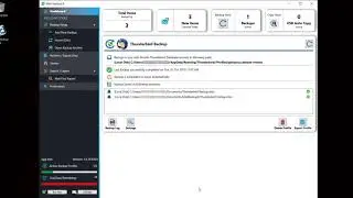 How to Backup Thunderbird Emails? Step By Step Guide