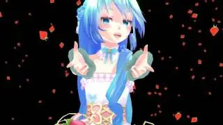 MMD Papito 2