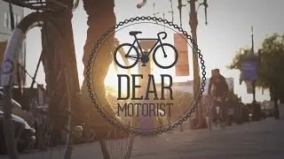 Dear Motorist