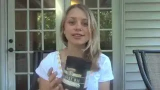Natural Organic Vegan Beauty Routine