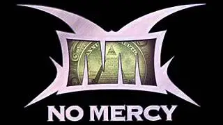 WWE No Mercy Theme