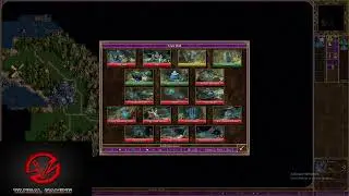 Heroes 3 VCMI mod fun gameplay