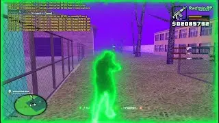 #FRAGMOVIE | Фрагмувик Радмир РП | Помойка РП капты.