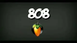 How to make 808 buss in fl studio mobile distortion tutorial