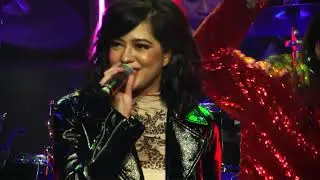 SUE RAMIREZ SINGS SAMPAGUITA
