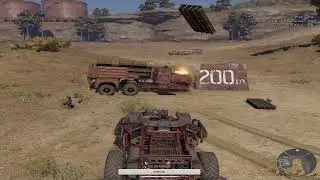 Война, война никогда не кончается...