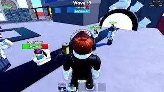 СКИБИДИ ТУАЛЕТЫ В АТАКЕ! ►Roblox toilet Tower Defense Roblox