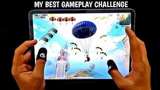DON'T TRY THIS CHALLENGE 😱 | FM RADIO KA BHAI IN MY LOBBY 😁 | AM I CRAZY? | PUBG MOBILE