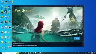 CARA MENGATASI BLUESTACKS STUCK LOADING SCREEN TIDAK BISA DIBUKA 