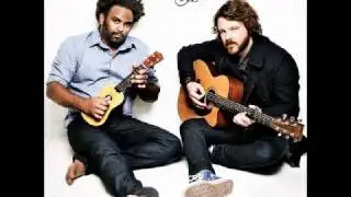 Busby Marou - Biding my time