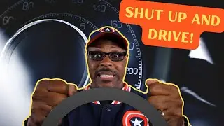 Shut Up and Drive! - GDW's Dark Conspiracy RPG