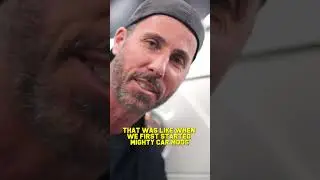 They tried to SCAM US