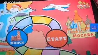 New Russian board game mocks Salisbury Novichok nerve agent attack