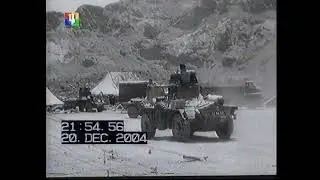 Особая папка (ТВЦ, 20.12.2004) Палестина. Начало конфликта