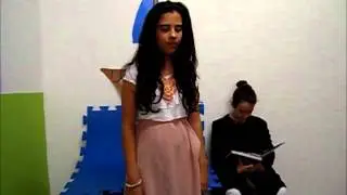 Drama Class: Dom Joao Arrives in Brazil