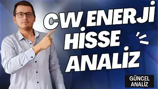 CWENERJİ HİSSE ANALİZ | CW ENERJİ HİSSE ANALİZ | CWENE HİSSE ANALİZ | CW ENERJİ HİSSE |BİST |BİST100