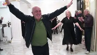 ✨Встреча выпускников 45 лет спустя✨2 часть ( краткий обзор)