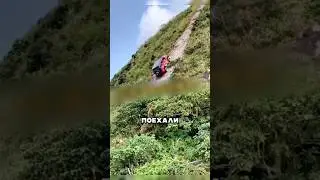 Only Russians are capable of this!