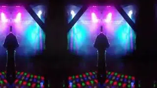 StromParty 31.7.2017 - Aftermovie // Digital Deviants / Slimaq / Akki / DJ Computer / John Beer Band