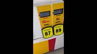 Why join shell gas ⛽️ rewards ! It’s free and save money 💰 share now ! 