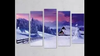 Панели за стена