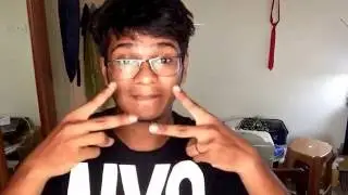 VLog_1 -The Introduction #YoutubeCapture
