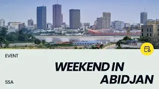 Exness trading partners gather in Abidjian
