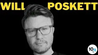 Will Poskett - Grow Club Newsletter