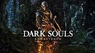 Dark Souls Begins The Streaming Arc.