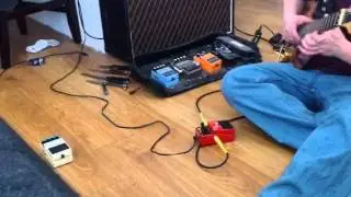 Jazz Loop Boss RC-2