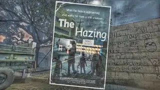 Unleash Your Inner Zombie Hunter - 