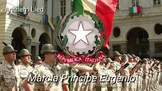 Italian March