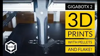 Introducing GigabotX 2! Technical Overview