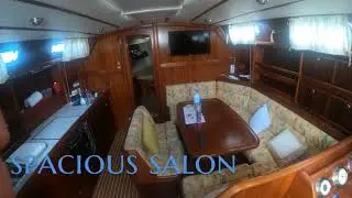 Bavaria 42  for sale