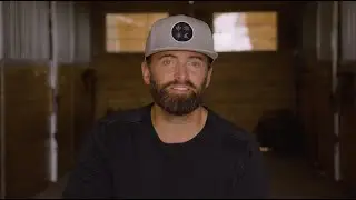 Dean Brody Foundation Partnership with International Justice Mission