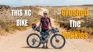 Merida Big Nine 10K Review - XC Rocket or Adventure Beast?