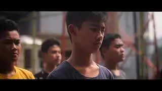 Salah satu ekstrakurikuler Al-Fatih