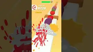 Perfect Slices #11 #perfectslices #perfectslicesgame #perfectslicesgameplay #perfectslice