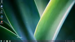 Windows 7 Build 7055 - Themes (with Scrapped shutdown sounds)