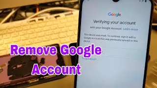 Easy Method!!! Samsung A31 (SM-A315F). Remove Google Account, Bypass FRP. Latest Security.