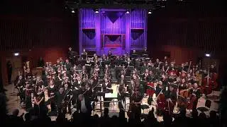 University Symphony Orchestra - 25/11/23