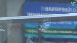 Обыски в 