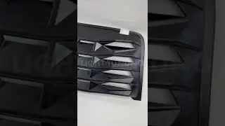 Решётка заднего стекла Нива