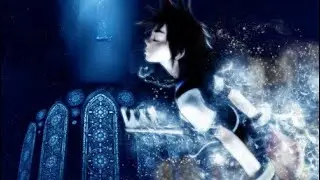 Kingdom Hearts “Guardando Nel Buio”