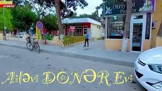 Neftcala Ailevi Doner Evi 2024