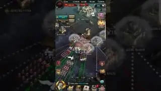 Timed Attack Shared by Lord Deadpool™ of Realm 368 - War and Order Video Contest June 2017