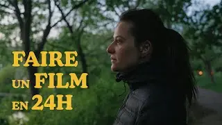 How to Make a Documentary in 24 Hours?